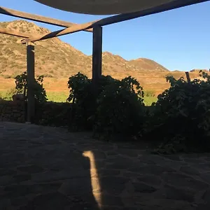 Monastero Pantelleria
